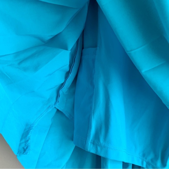 Greyson Blue Skort - Picture 8 of 10